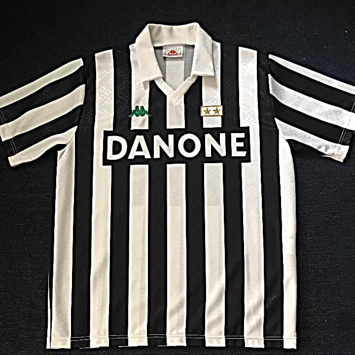 サッカー ユニフォーム ユベントス