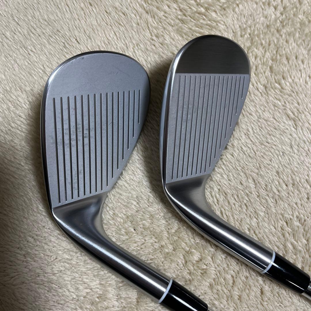 【美品】FOURTEEN RM-α （50.56度）