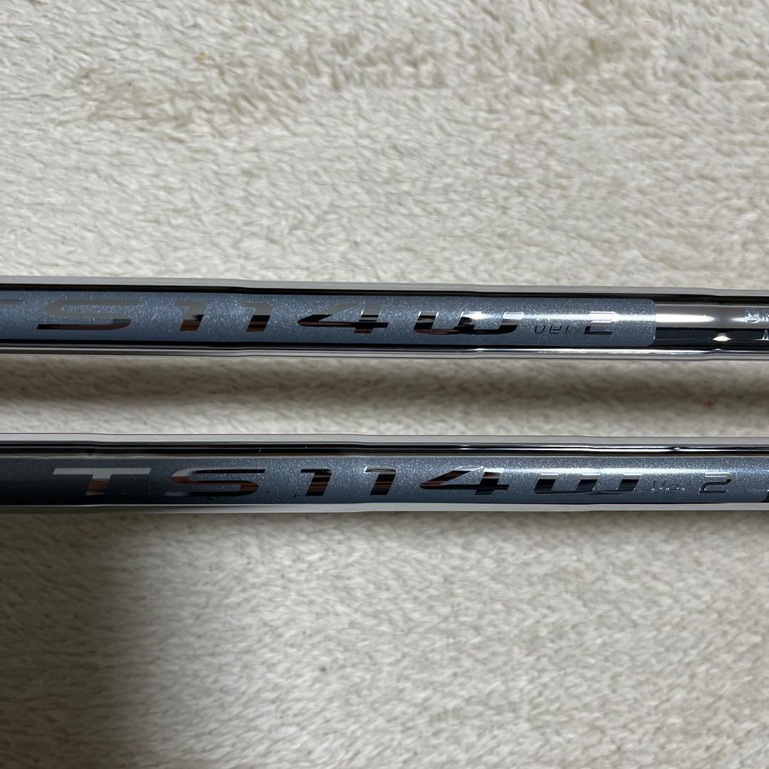 【美品】FOURTEEN RM-α （50.56度）