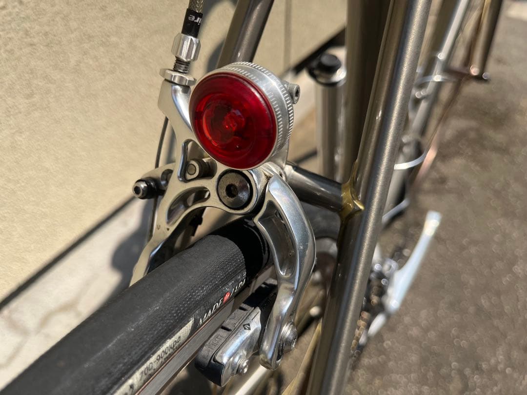 世界限定111台のプレミアムモデルFUJI⁄フジYAIBA FUJI YAIBA 111周年記念