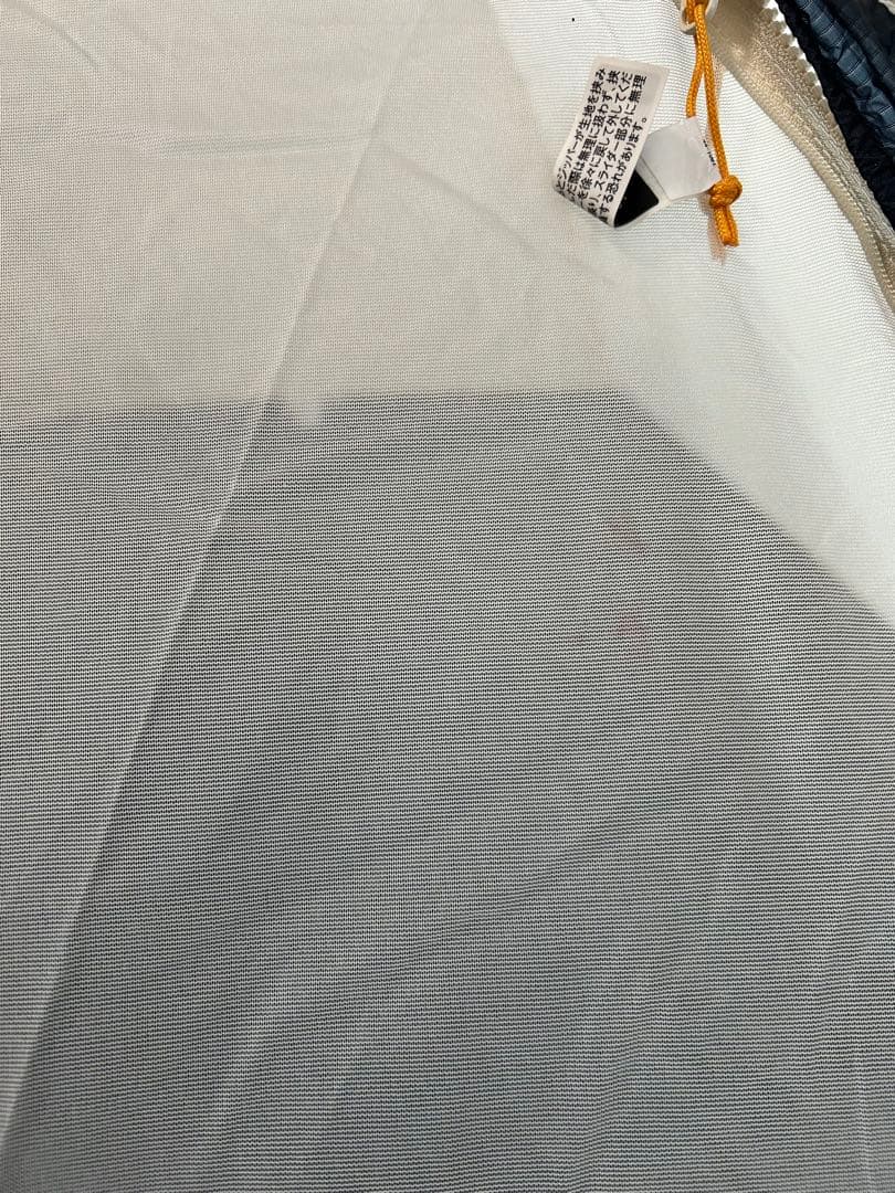 【美品】　mont-bell ステラリッジ2