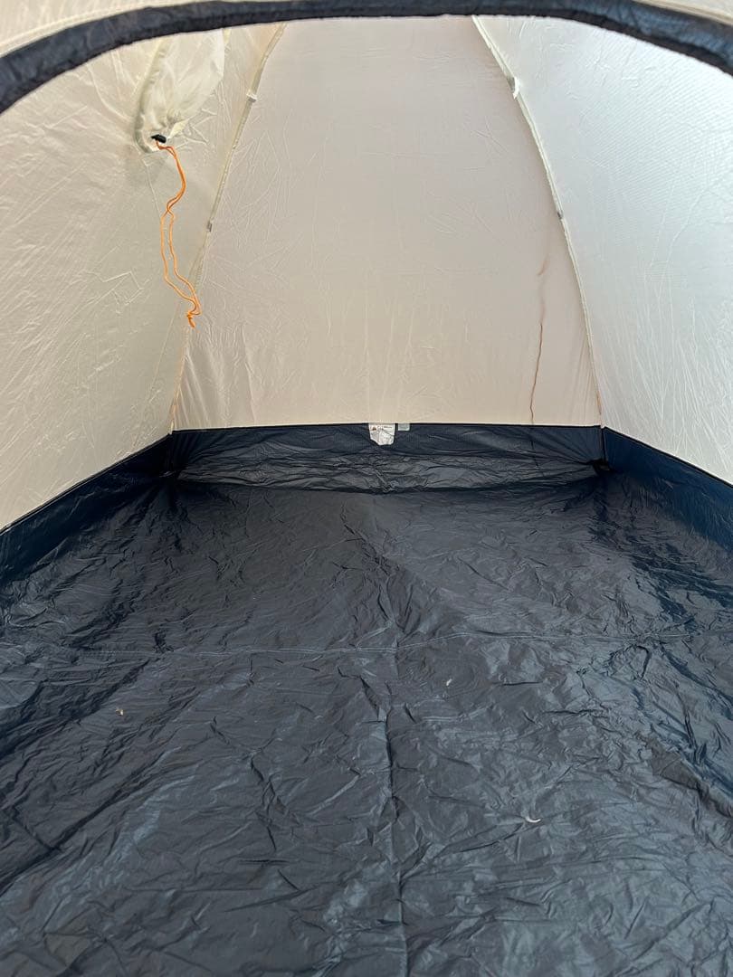 【美品】　mont-bell ステラリッジ2