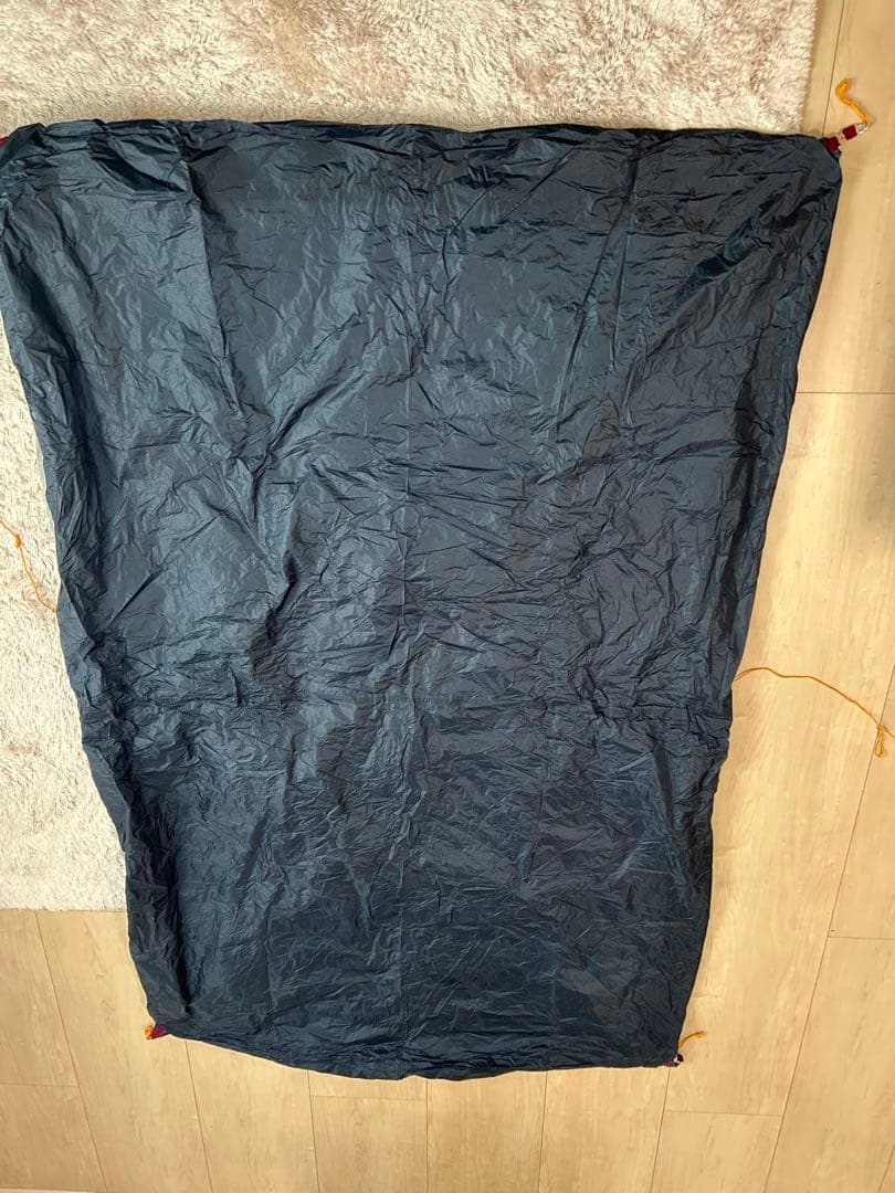 【美品】　mont-bell ステラリッジ2