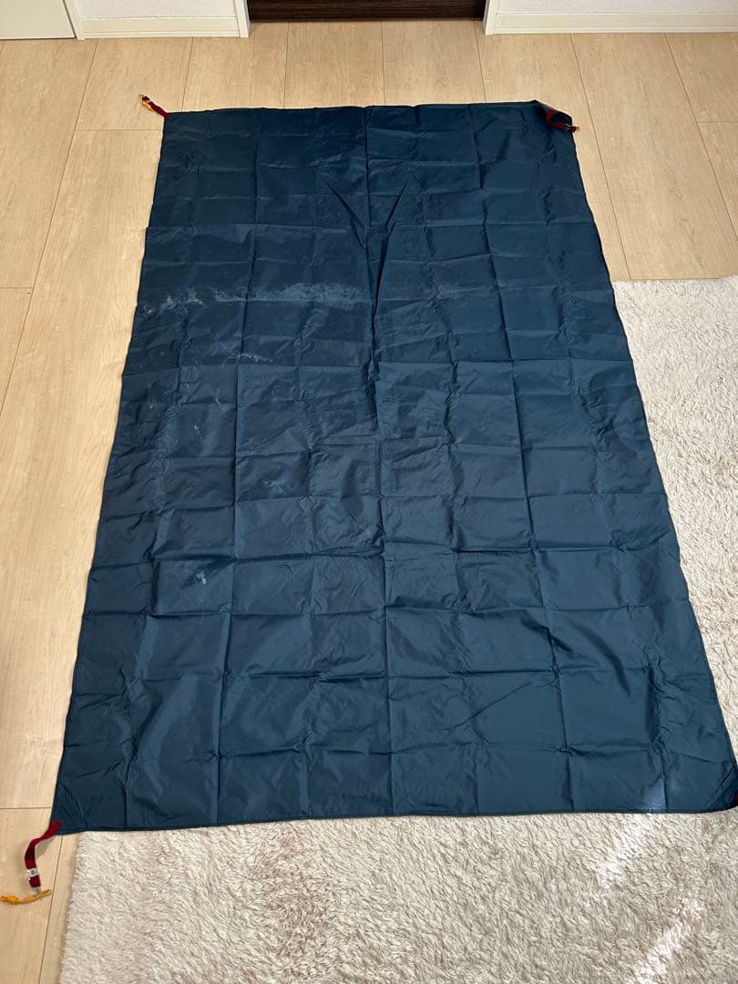 【美品】　mont-bell ステラリッジ2