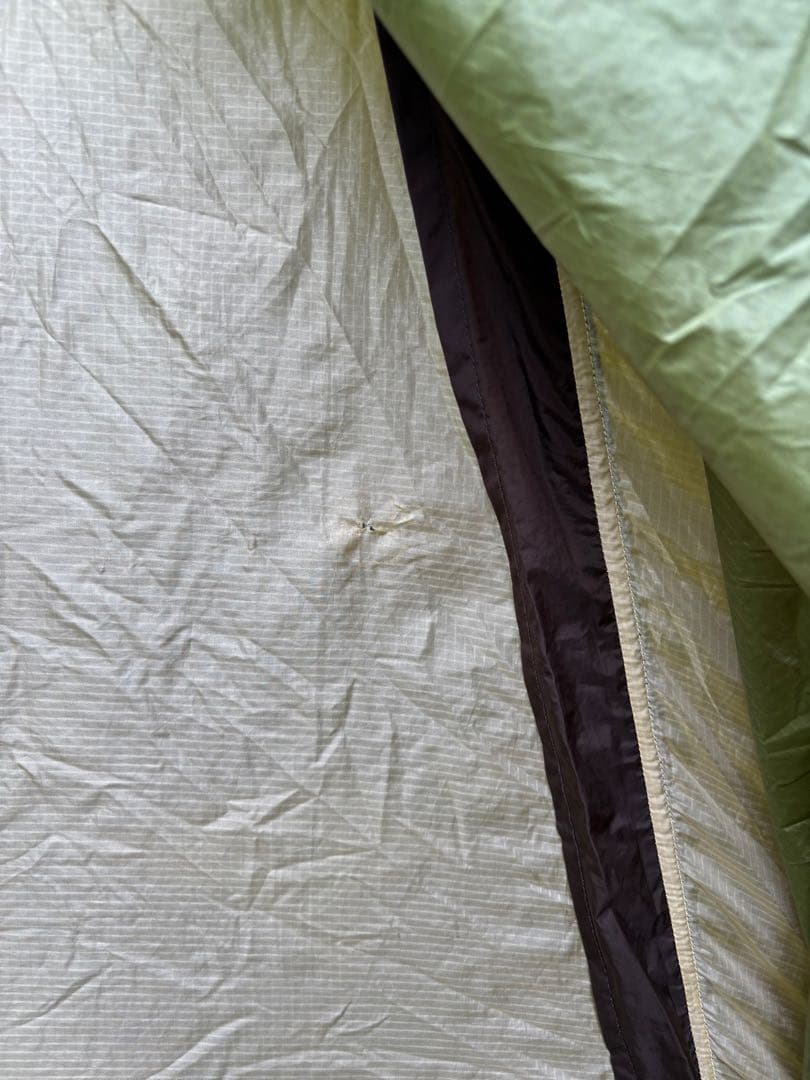 アライテント　ライペン エアライズ2 フォレストグリーン 【おまけ付き】