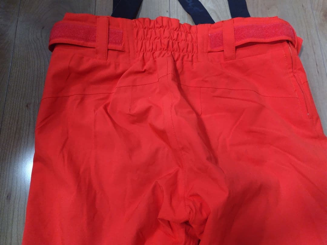 Phenixフェニックス⭐メンズ　スキーウェア パンツ Lサイズ 非売品色