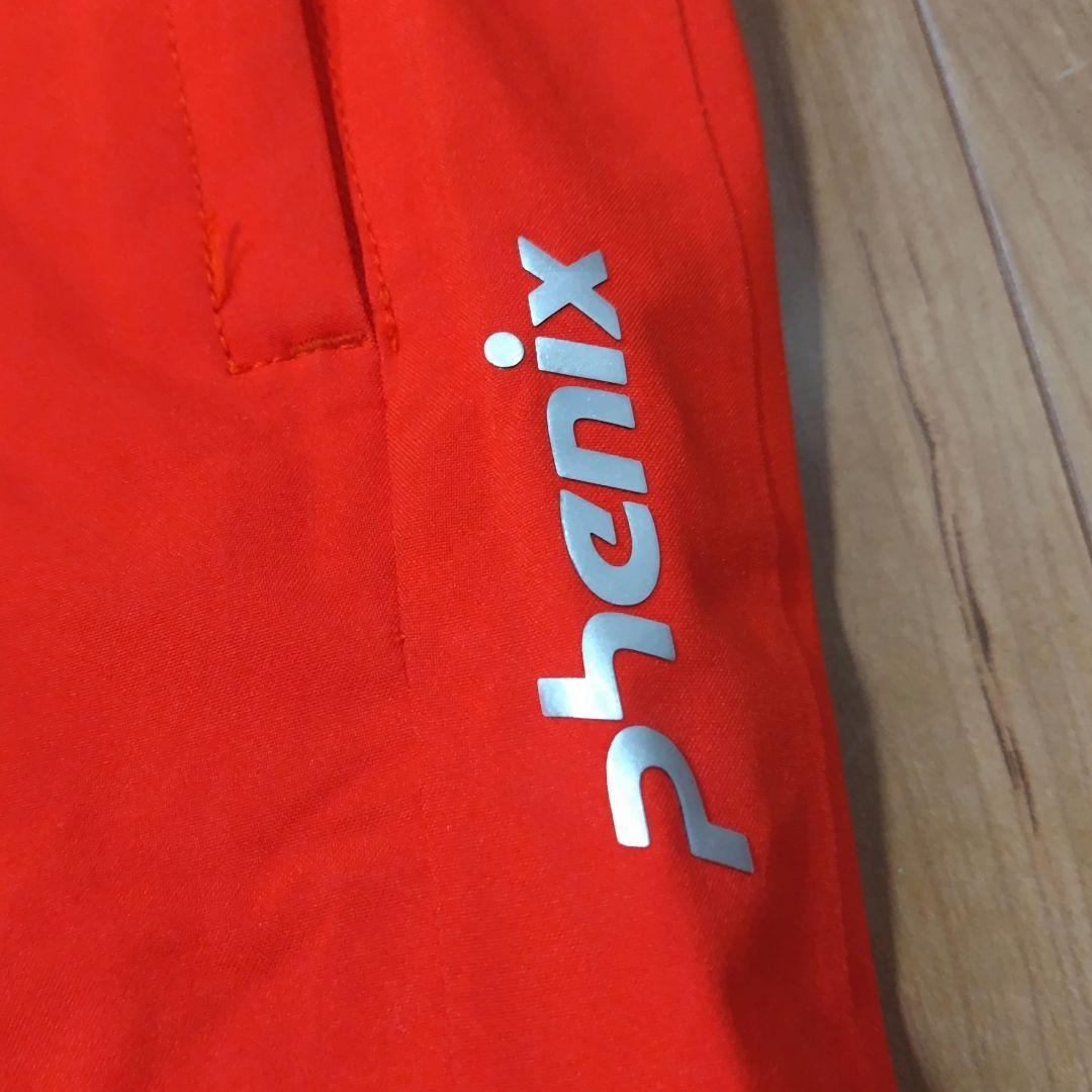 Phenixフェニックス⭐メンズ　スキーウェア パンツ Lサイズ 非売品色