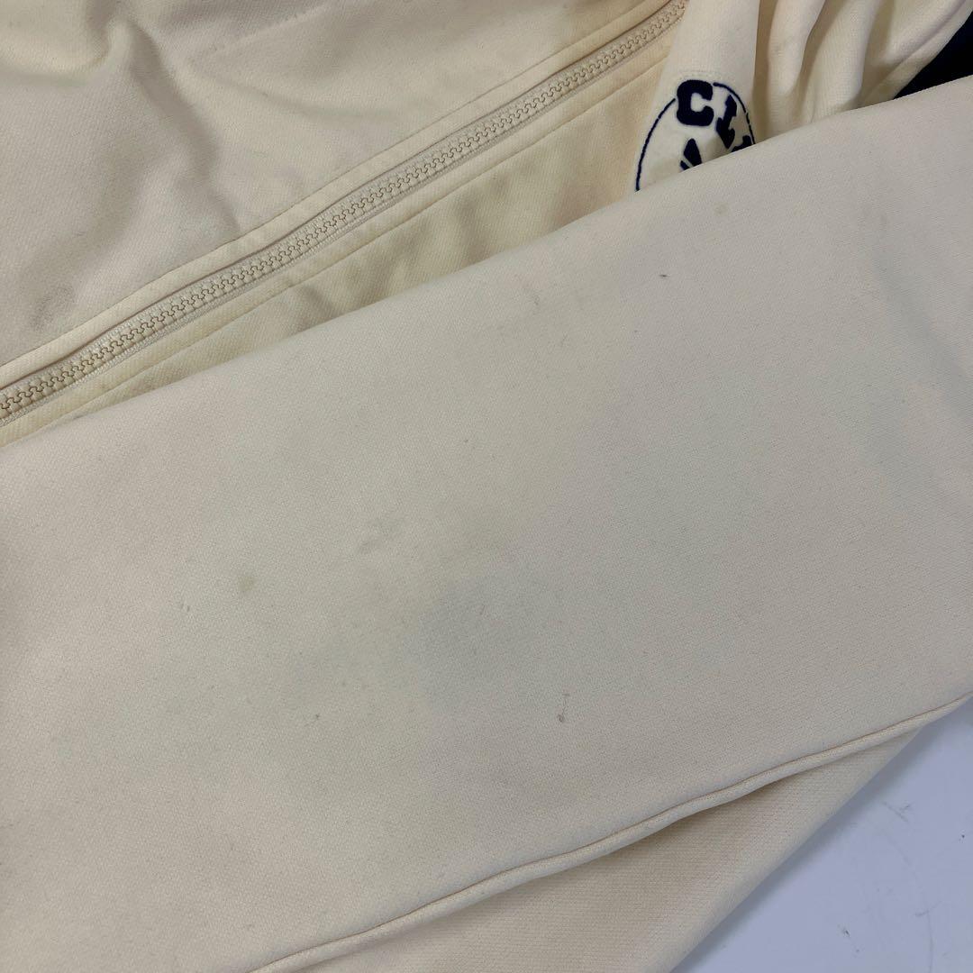 【希少】CLUB adidas 80’s トラックジャケット ACB-10