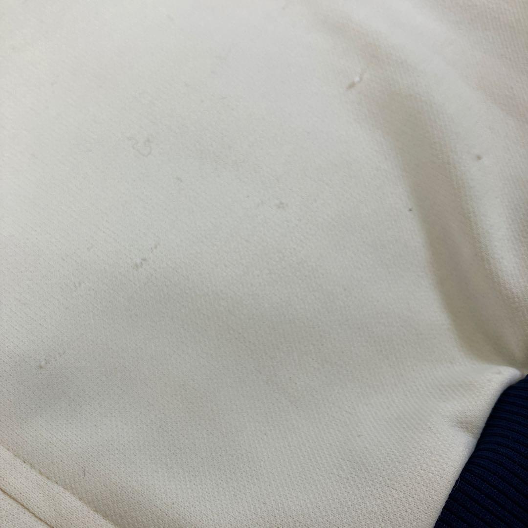 【希少】CLUB adidas 80’s トラックジャケット ACB-10