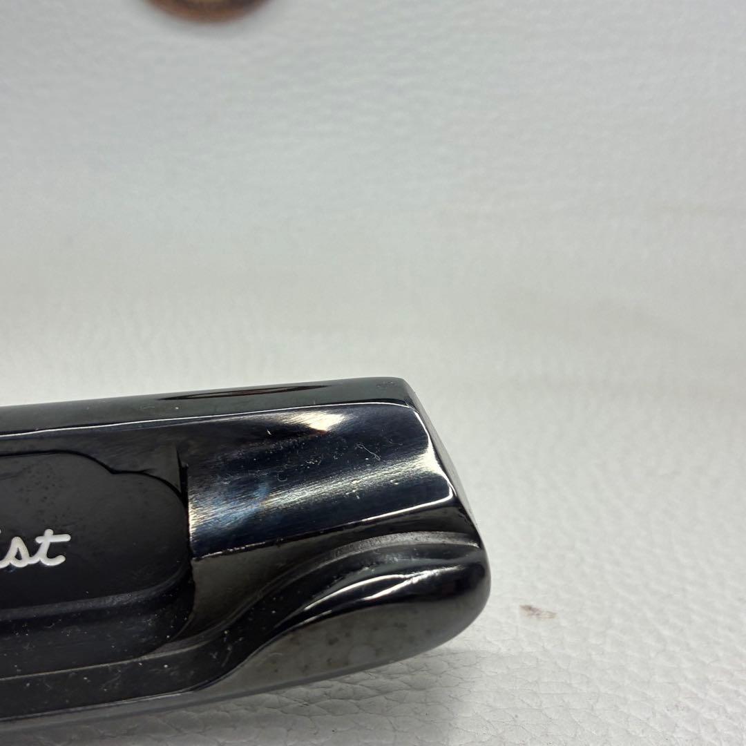 スコッティキャメロン ガンブルー　ニューポート　33.5インチ