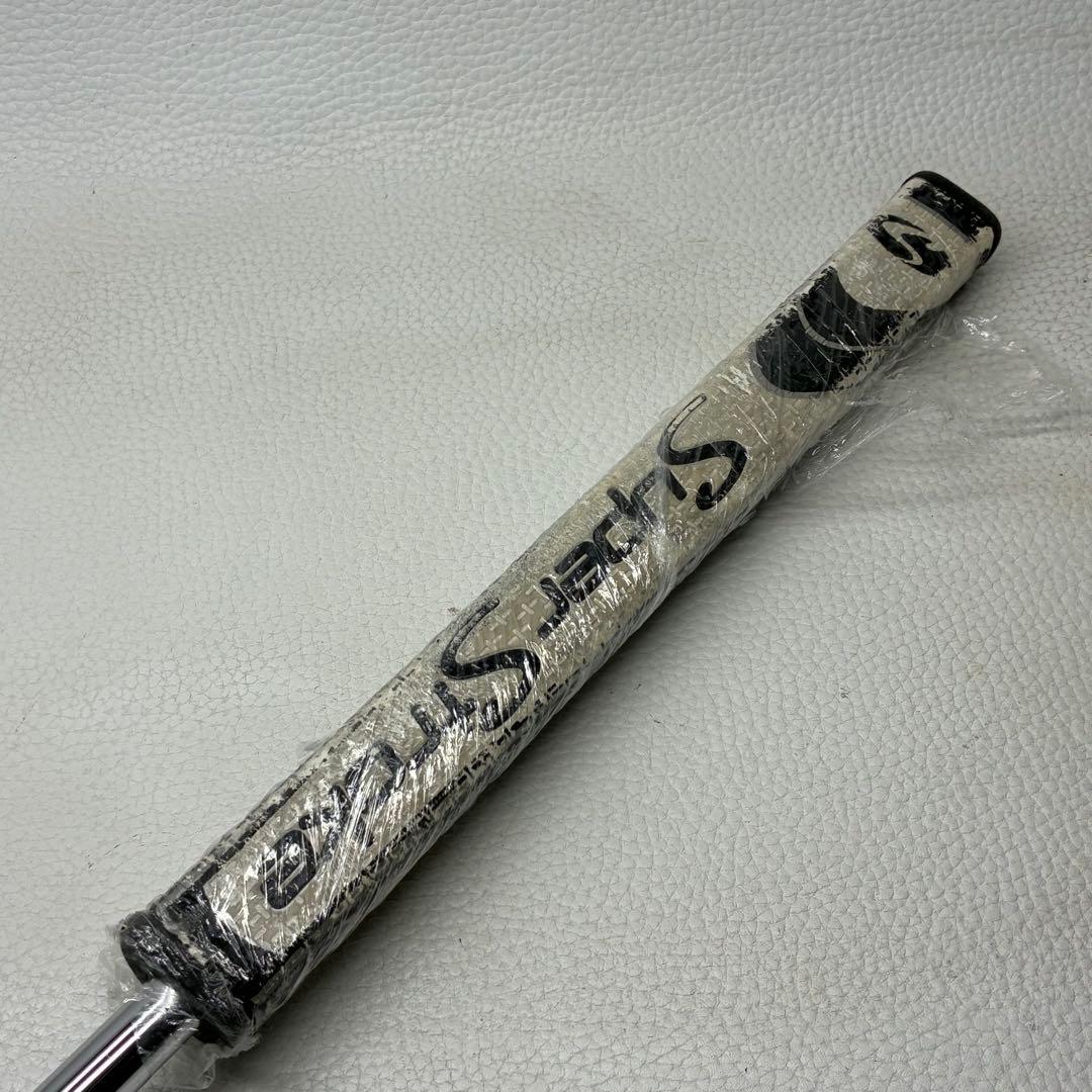 スコッティキャメロン ガンブルー　ニューポート　33.5インチ