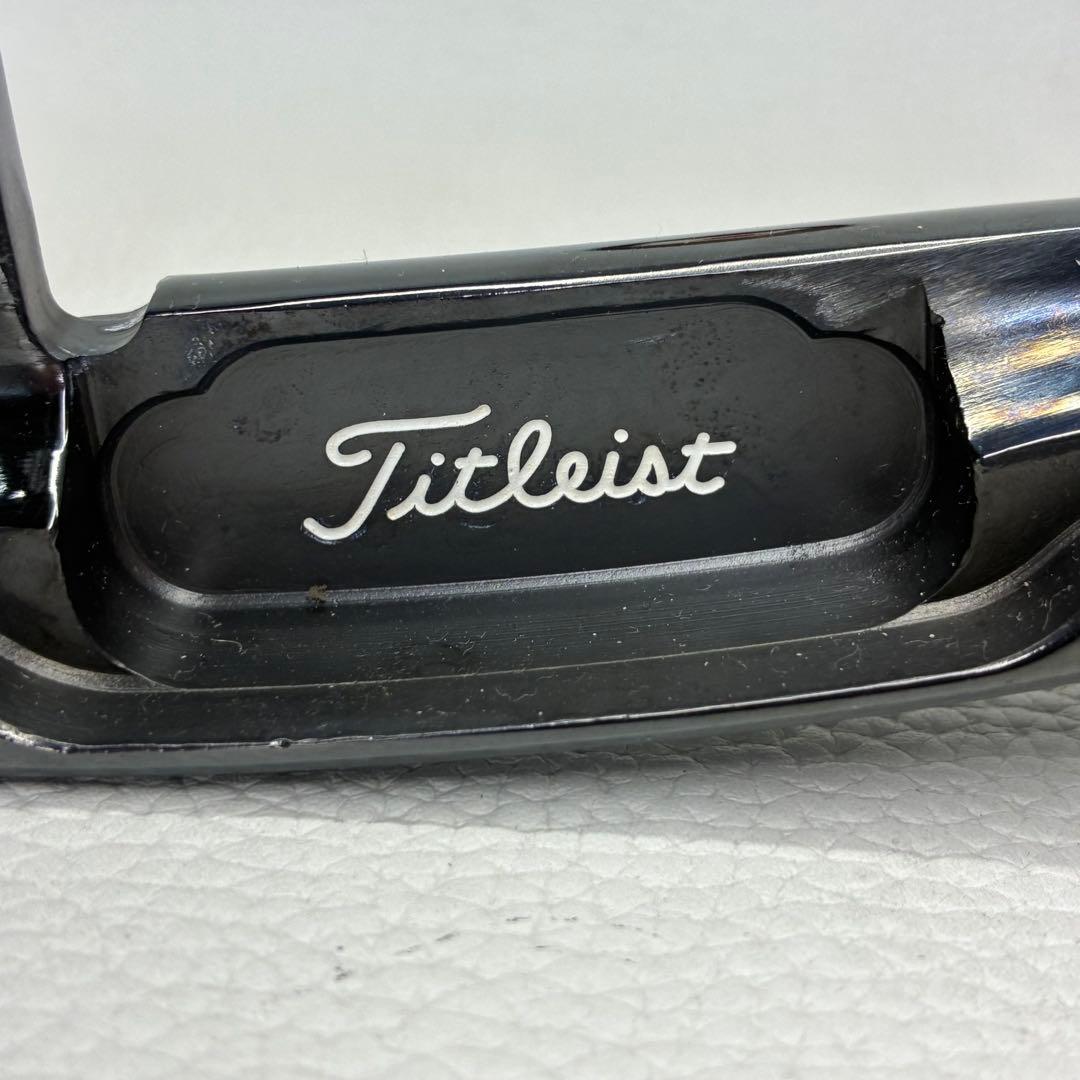 スコッティキャメロン ガンブルー　ニューポート　33.5インチ