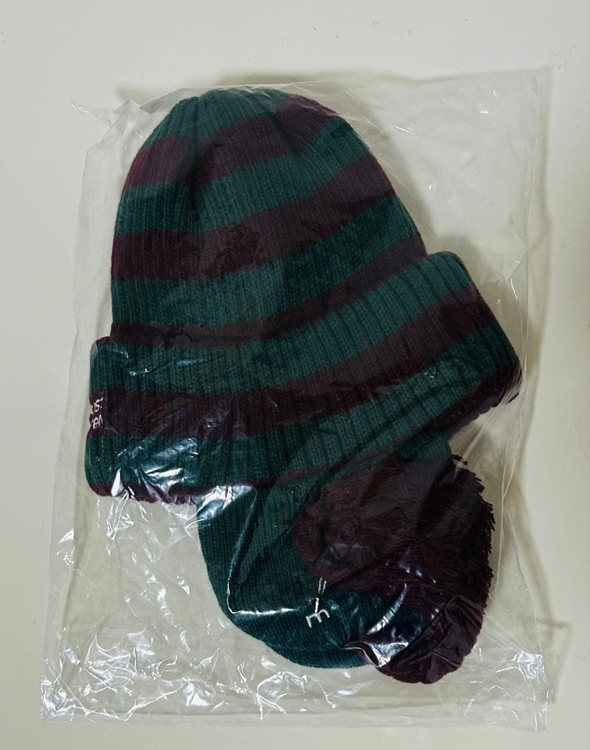 あいみょん ヘブンズ・ベーカリー ツアーグッズ ニット帽 - メルカリ