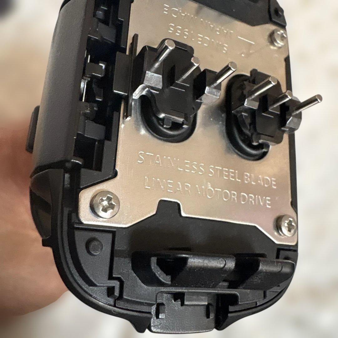 ◼️kPanasonic ES-LS5C メンズ電気シェーバー（6枚刄）