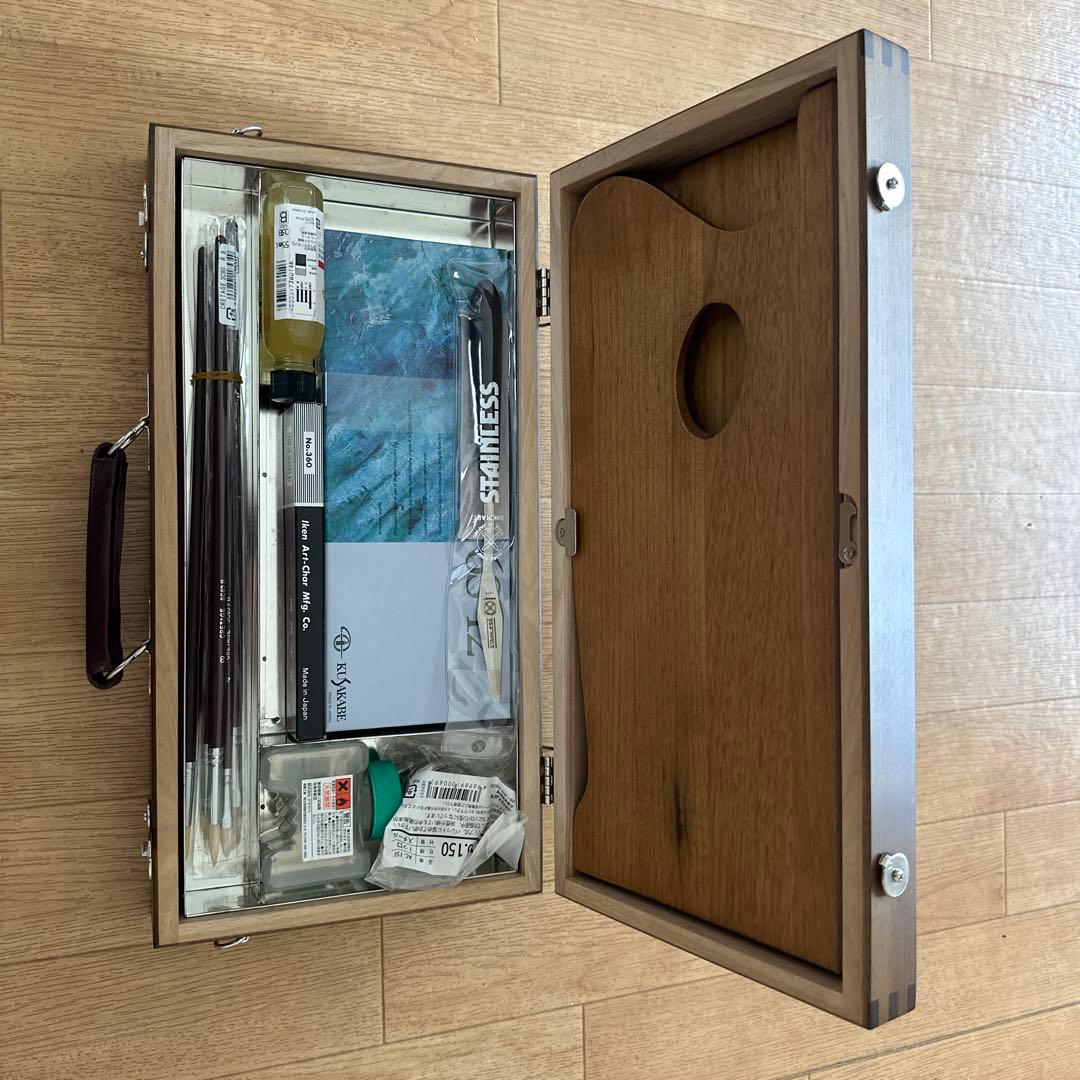 ペンケース ダブルオープン Sumnacon