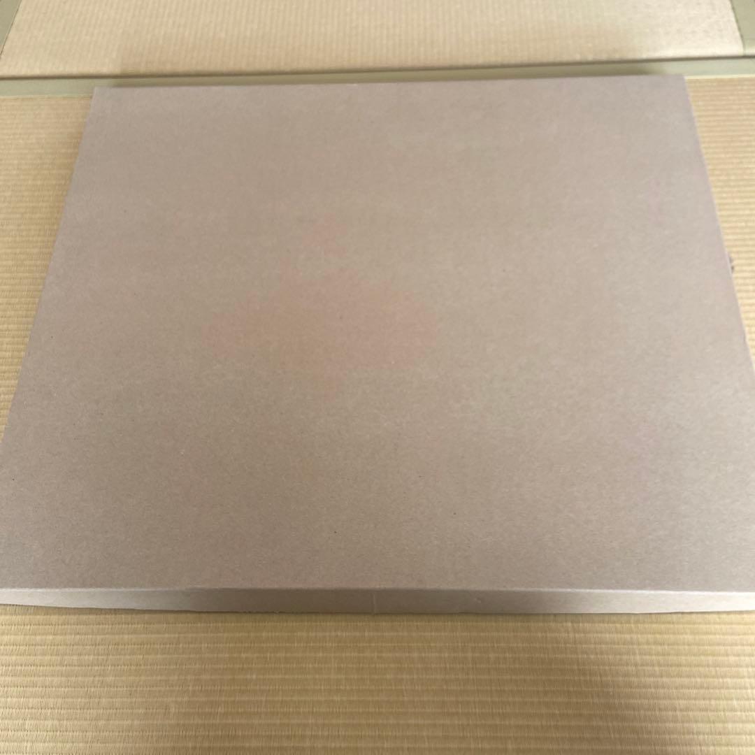 七宝焼　絵画　富士山　京七宝