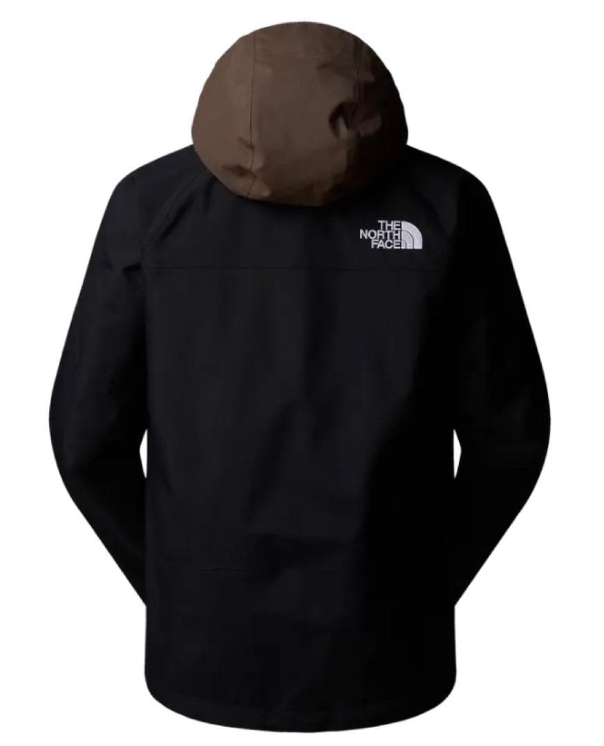 ノースフェイス バルフロン ジャケット M スノボー ウェアー 日本未発売 新品