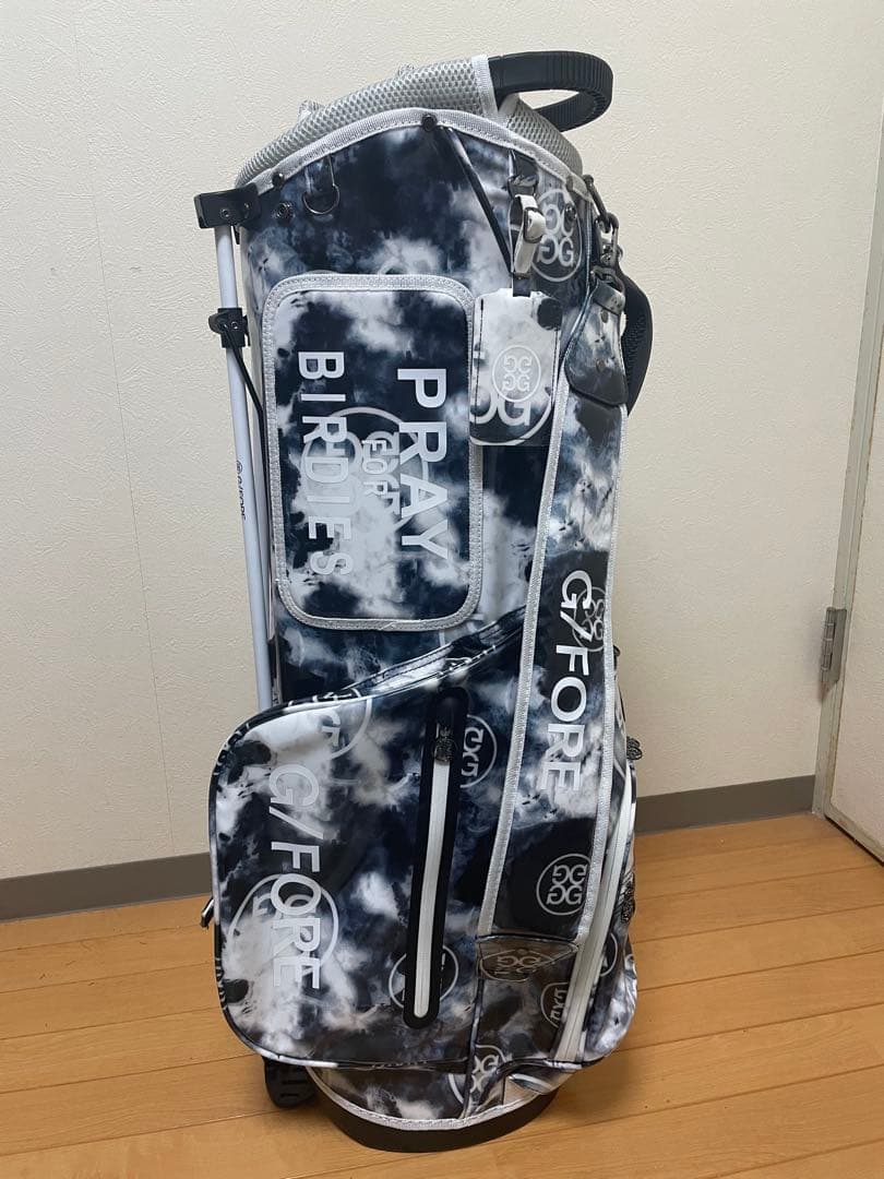 G/FORE スタンドキャディバッグ
