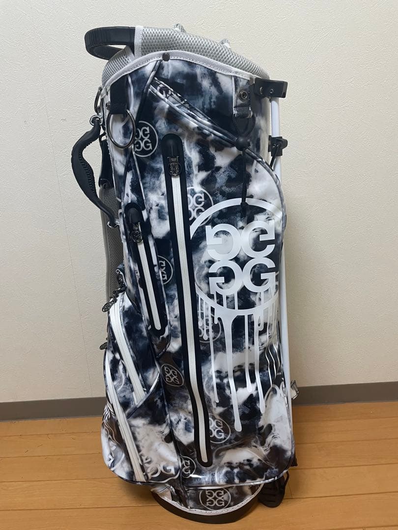 G/FORE スタンドキャディバッグ
