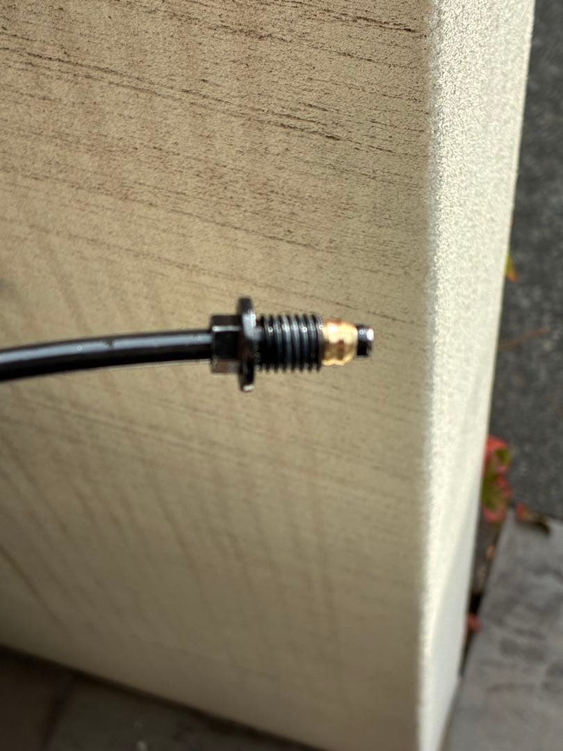 TNI MK-DISC ROAD アルミフレーム　520 ディスクブレーキ