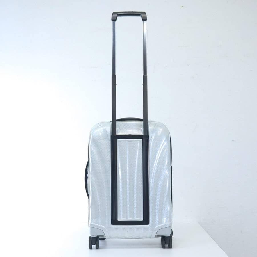 サムソナイト シーライト スピナー55 エキスパンダブル 機内持ち込み可能