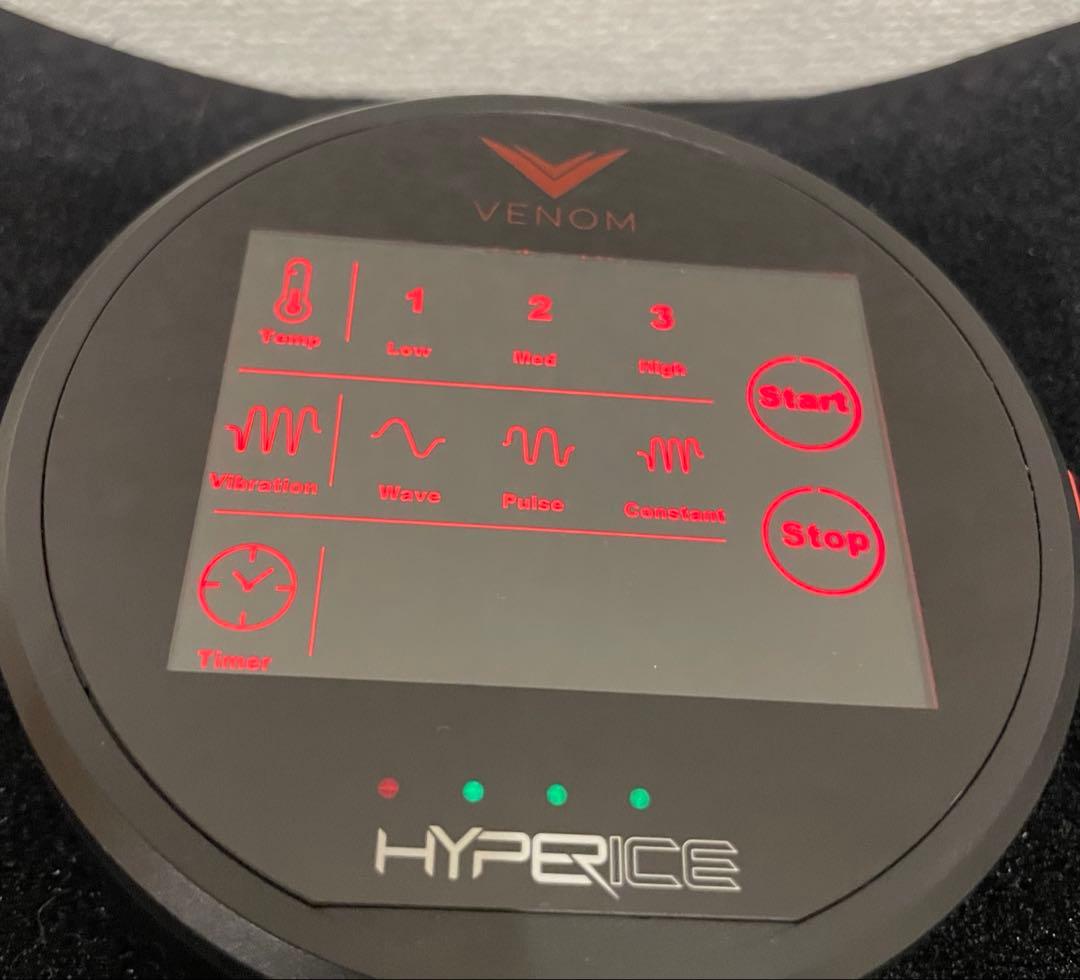 VENOM ベノム　HYPERICE