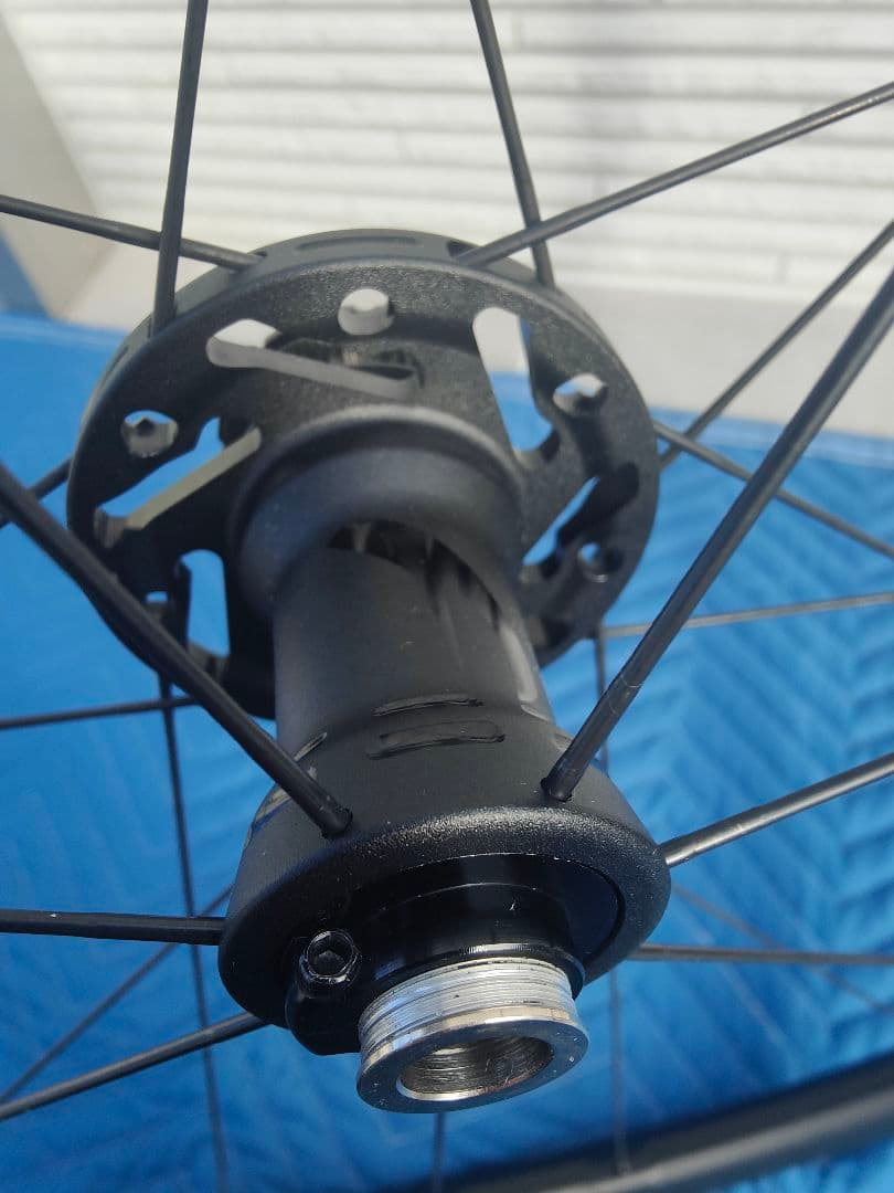 フルクラム レーシング3DB シマノフリー Fulcrum Racing3 db