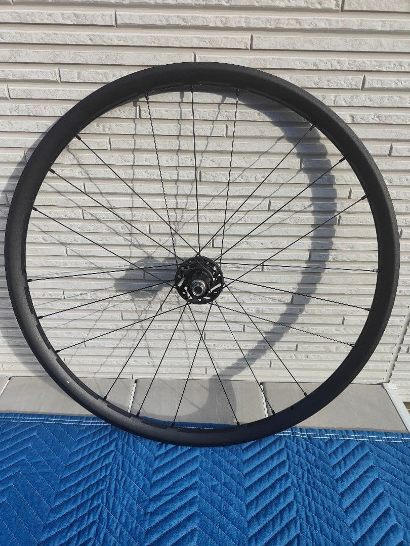 フルクラム レーシング3DB シマノフリー Fulcrum Racing3 db