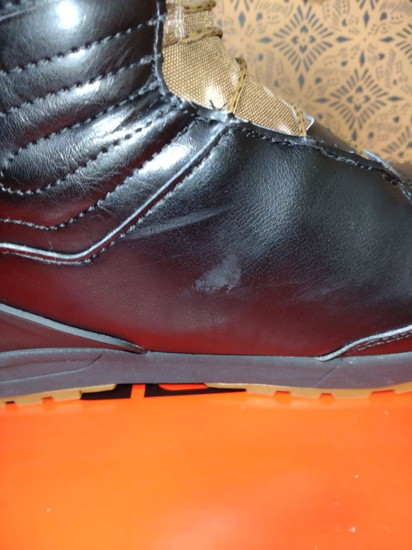 20-21 DEELUXE EMPIRE TFP 25.5cm ディーラックス