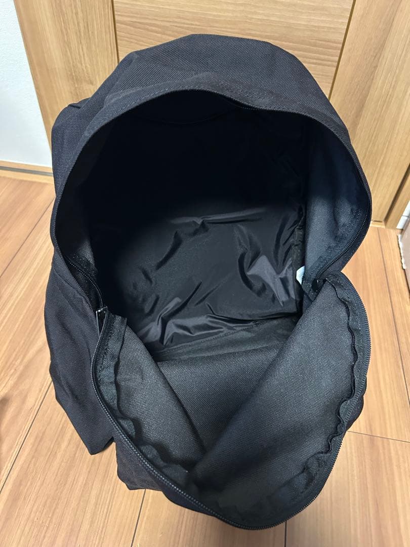 エルベシャプリエ　946C コーデュラデイパックL