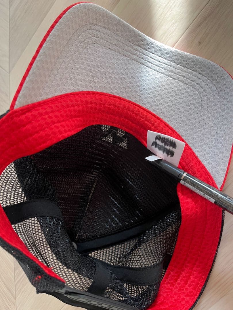 ヨネックスゴーセンミズノテニスウェアと帽子セット5点+おまけ