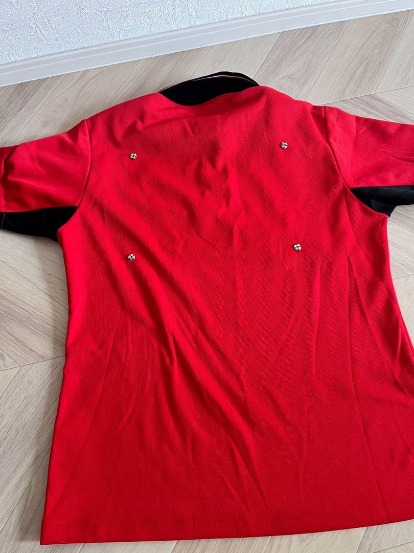 ヨネックスゴーセンミズノテニスウェアと帽子セット5点+おまけ