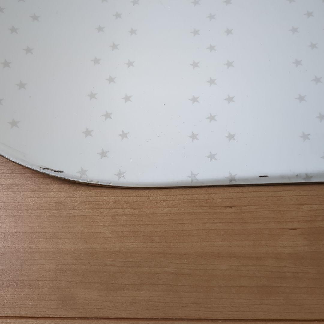 DIVISION ジュニアスノーボード板 ビンディング付き　118cm