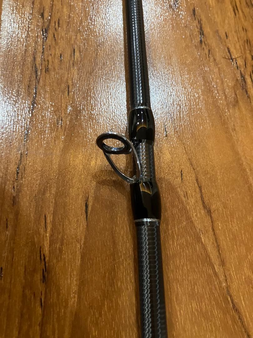 Fishman Brist Vendaval 8.9M ブリストベンダバール