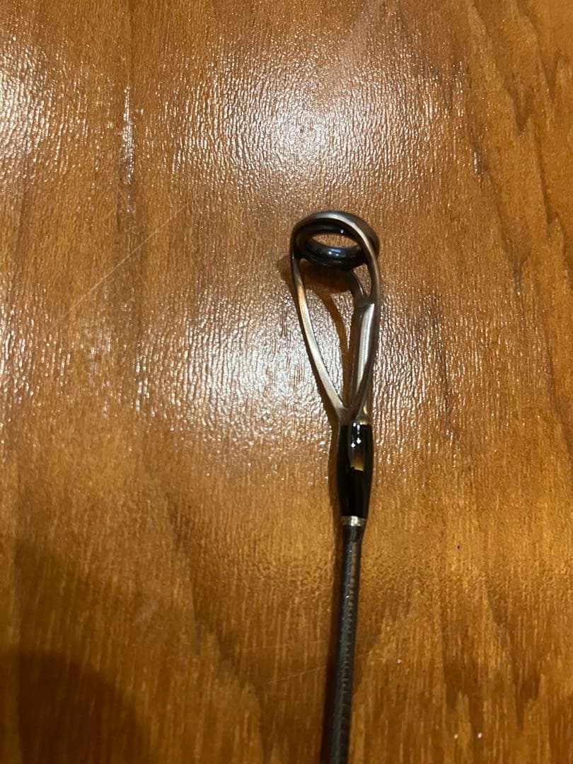 Fishman Brist Vendaval 8.9M ブリストベンダバール