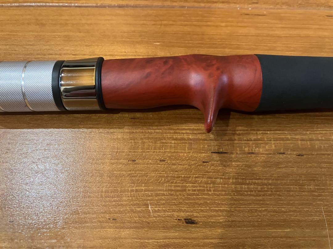 Fishman Brist Vendaval 8.9M ブリストベンダバール