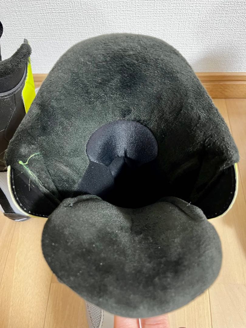 HEAD ADVANT 75 スキー ブーツ