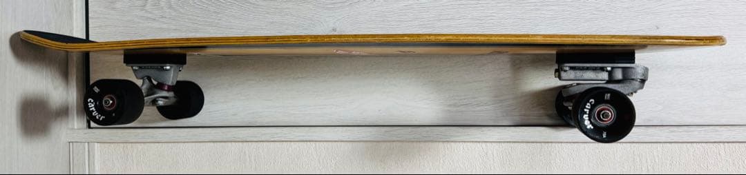 Carver カーバー ロングスケートボード 約42インチ C7 送料込