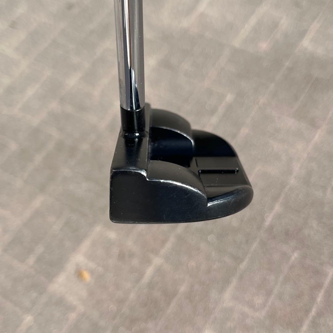 スコッティキャメロン M1 セレクト ニューポート Skull Himawari