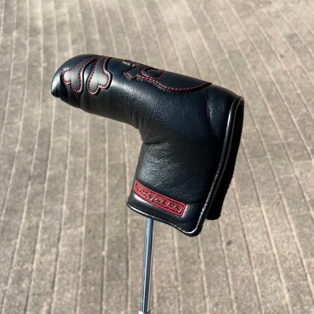 スコッティキャメロン M1 セレクト ニューポート Skull Himawari