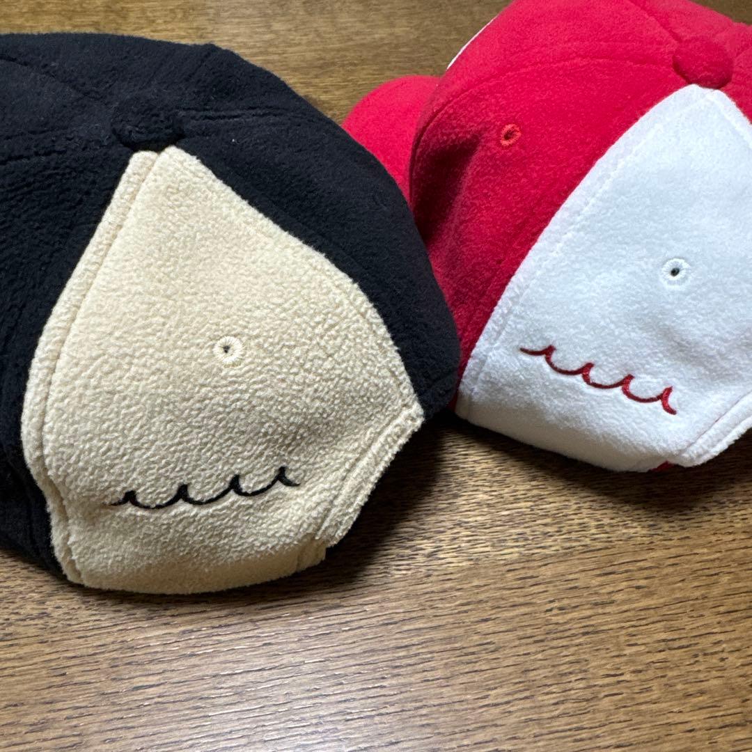 ◆ムータ◆キャップ◆2個セット