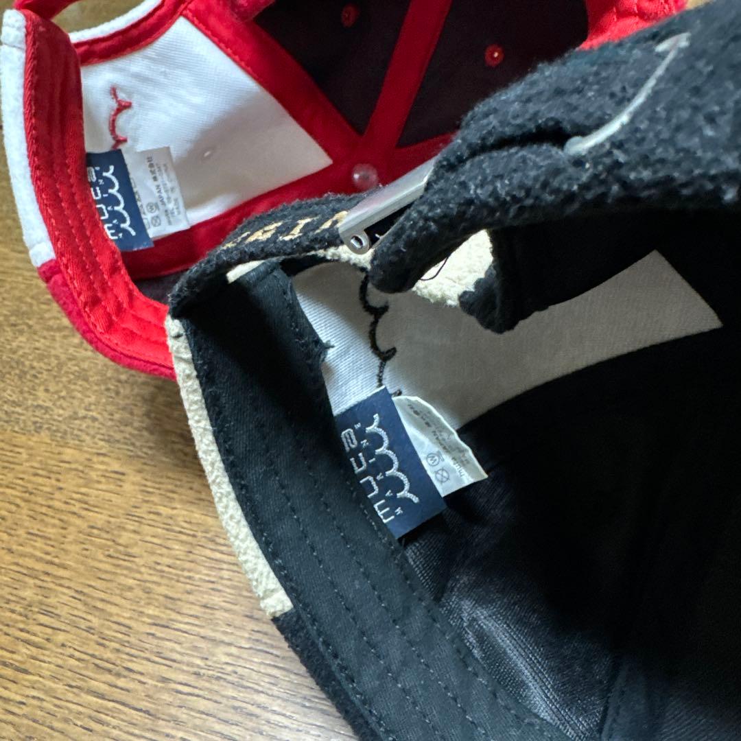 ◆ムータ◆キャップ◆2個セット