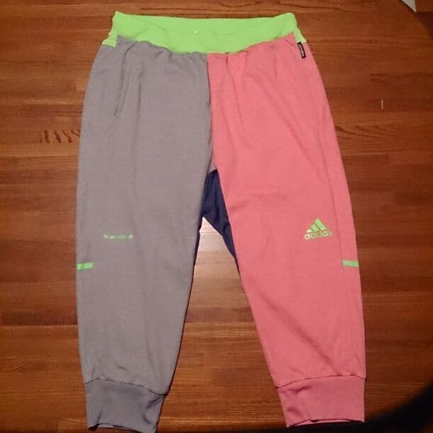 アディダスセット