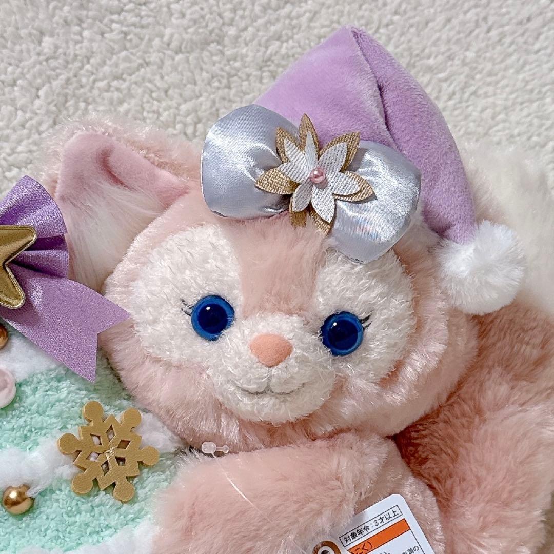 シークレットオブスノーウィーデイ クリスマスツリー リーナベル