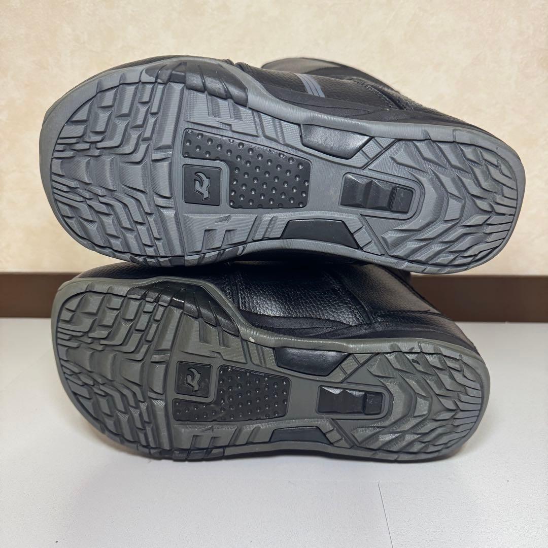 RIDE ORION BOA 27cm スノーボードブーツ