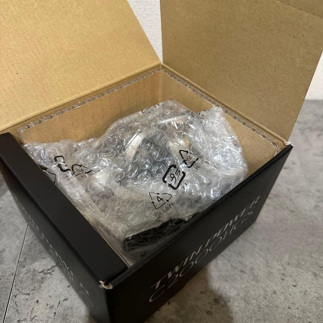 15 ツインパワー C2000HGS SHIMANO シマノ