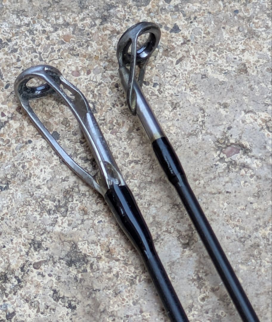 2本セット パームス エッジ プライド 手渡し可能