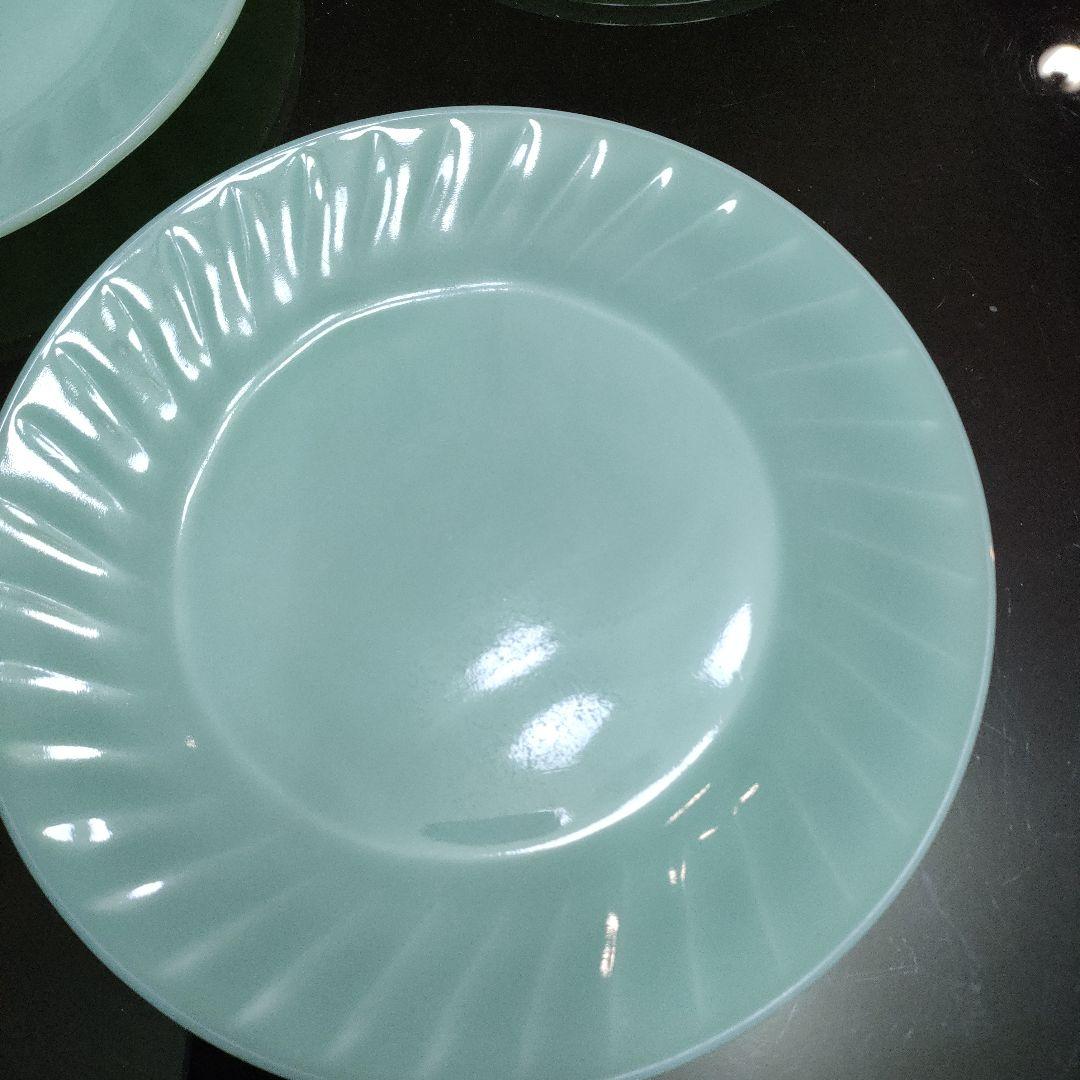 fireking ファイヤーキング　ジェダイ　スワールディナープレート