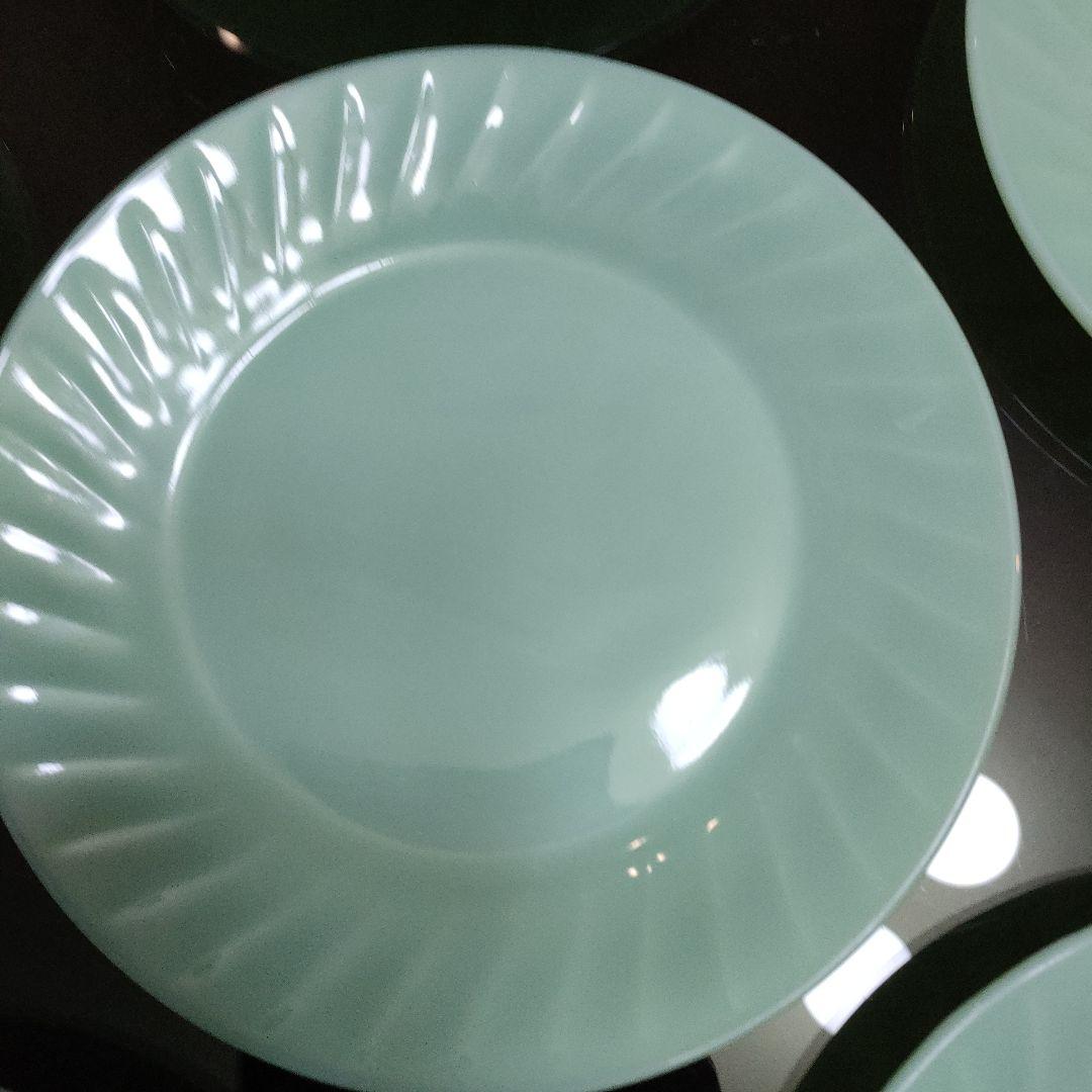 fireking ファイヤーキング　ジェダイ　スワールディナープレート