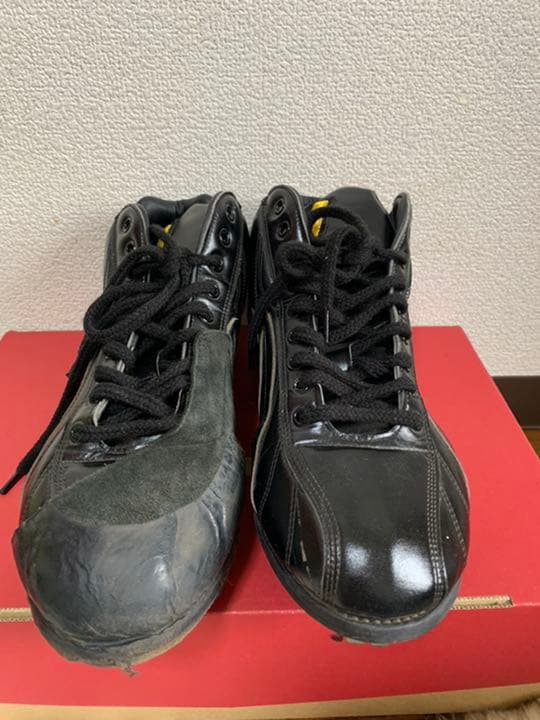 ジャガーズ創工　スパイク高校野球対応